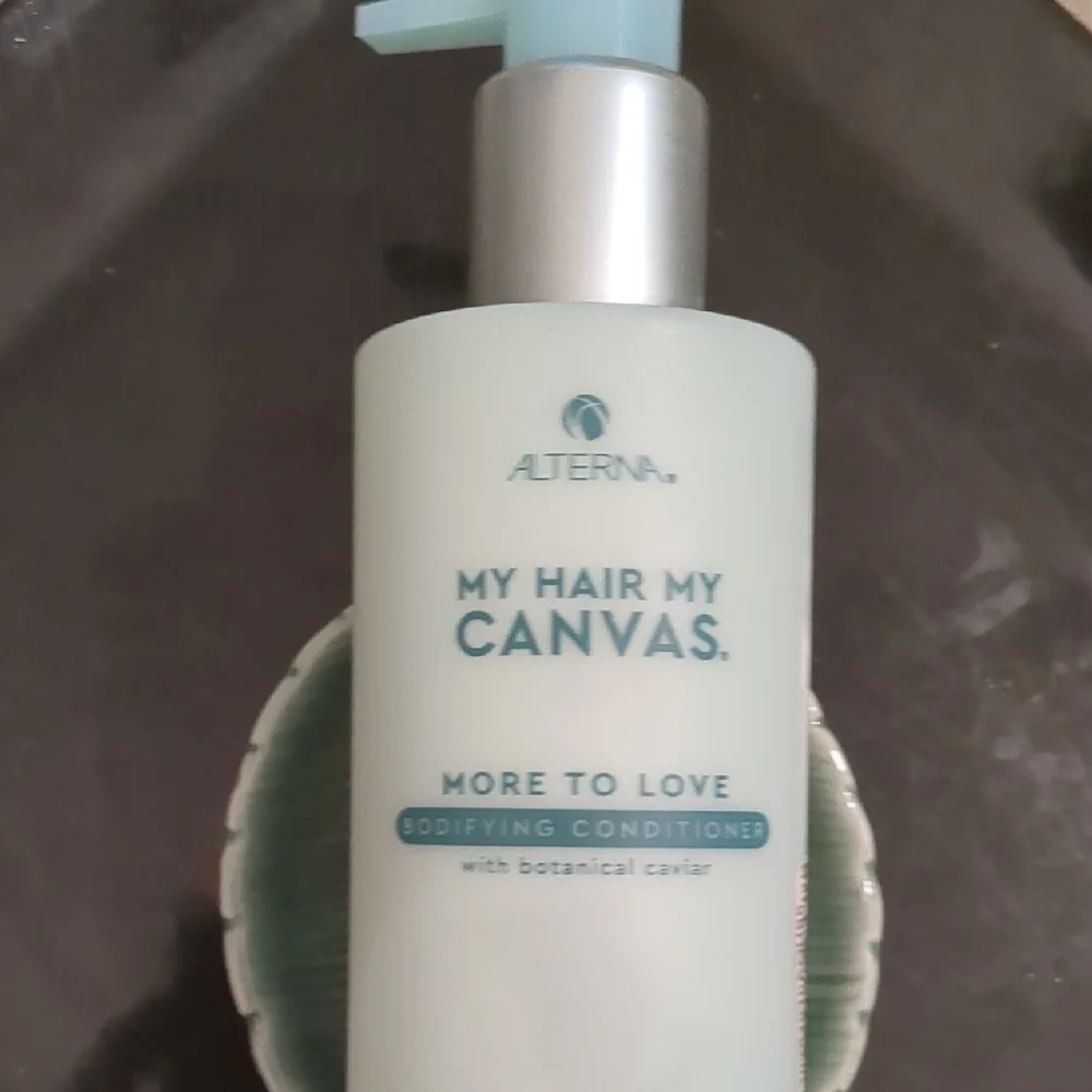Bodifying Conditioner